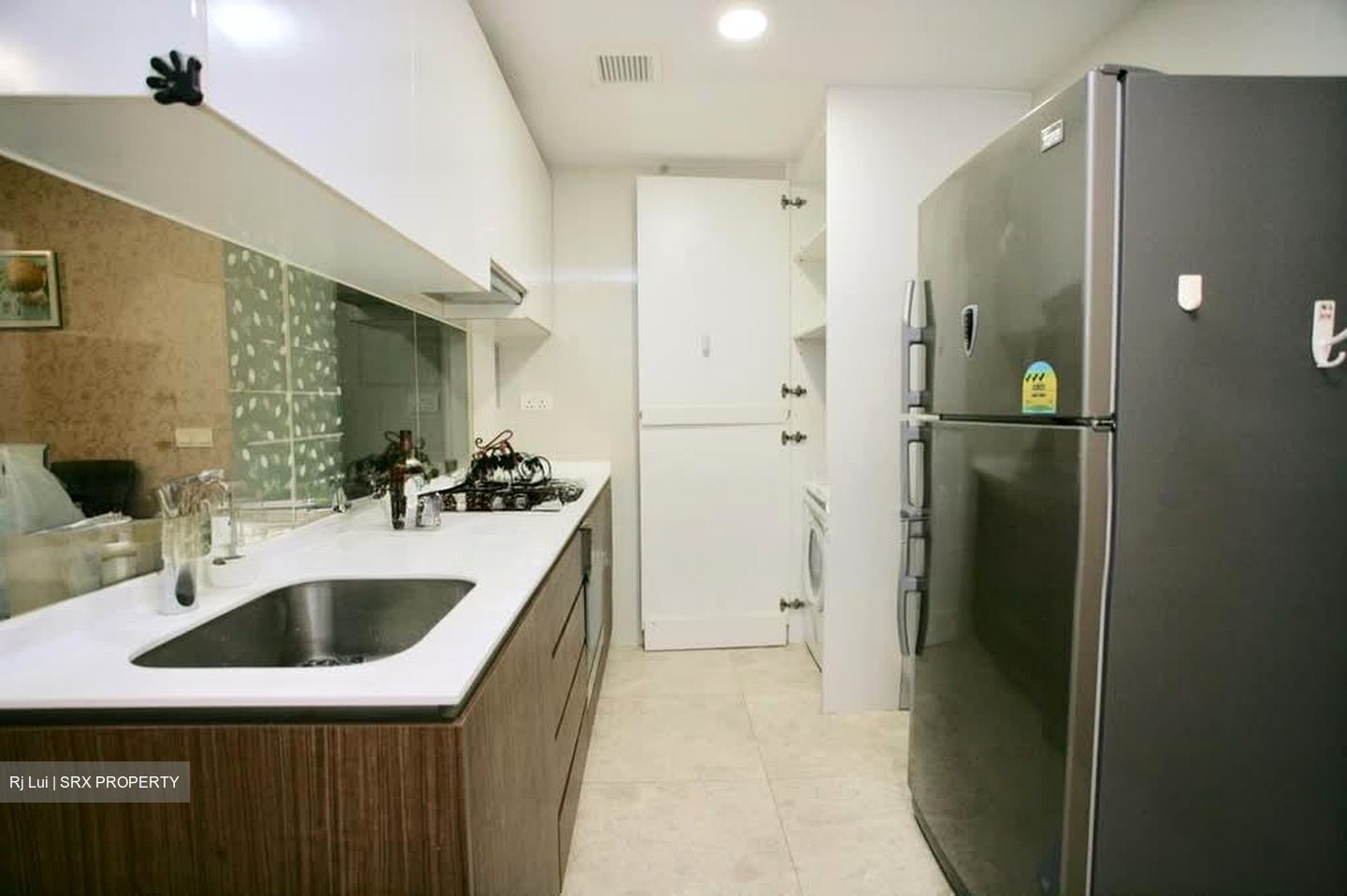 The Lakefront Residences (D22), Condominium #540605191